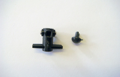 HeliGuy Atom FP Rotor Housing